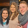 Bild: Partybilder der Party: Black & White House Party am 15.11.2013 in DE | Baden-Wrttemberg | Biberach | Achstetten