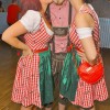 Bild: Partybilder der Party: Dirndl & Lederhosenparty mit TIM TOUPET & LOLLY POP am 09.11.2013 in DE | Baden-Wrttemberg | Biberach | Bad Schussenried