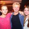 Bild: Partybilder der Party: Crash the Club in Neulehe am 16.11.2013 in DE | Niedersachsen | Emsland | Neulehe