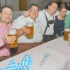 Bild: Partybilder der Party: Dirndl & Lederhosenparty mit TIM TOUPET & LOLLY POP am 09.11.2013 in DE | Baden-W�rttemberg | Biberach | Bad Schussenried