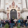 BinPartyGeil.de Fotos - Weihnachtsmarkt im Zwiefalter Kloster am 30.11.2013 in DE-Zwiefalten