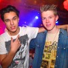 Bild: Partybilder der Party: Crash the Club in Neulehe am 16.11.2013 in DE | Niedersachsen | Emsland | Neulehe
