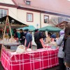 BinPartyGeil.de Fotos - Weihnachtsmarkt im Zwiefalter Kloster am 30.11.2013 in DE-Zwiefalten