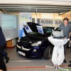 Bild: Partybilder der Party: Ausbildungsmesse "Arbeit ist Zukunft - informiere dich jetzt!" am 08.11.2013 in DE | Baden-Wrttemberg | Biberach | Alleshausen
