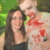 Bild: Partybilder der Party: // HALLOWEEN - PARTY || SCHMIECHEN || 31.10.2013 \\ am 31.10.2013 in DE | Baden-Wrttemberg | Alb-Donau-Kreis | Schelklingen