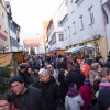 Bild: Partybilder der Party: 30. Christkindlesmarkt Riedlingen am 07.12.2013 in DE | Baden-Wrttemberg | Biberach | Riedlingen