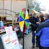 Bild: Partybilder der Party: Bad Buchauer Weihnachtsmarkt  am 15.12.2013 in DE | Baden-Württemberg | Biberach | Bad Buchau