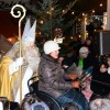 Bild: Partybilder der Party: Bad Buchauer Weihnachtsmarkt  am 15.12.2013 in DE | Baden-Württemberg | Biberach | Bad Buchau