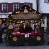 BinPartyGeil.de Fotos - 30. Christkindlesmarkt Riedlingen am 07.12.2013 in DE-Riedlingen