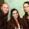 Bild: Partybilder der Party: X-MAS Party im Steffens am 25.12.2013 in DE | Niedersachsen | Emsland | Neulehe