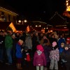 Bild: Partybilder der Party: Bad Buchauer Weihnachtsmarkt  am 15.12.2013 in DE | Baden-Württemberg | Biberach | Bad Buchau