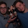 Bild: Partybilder der Party: 3. Weihnachtsfeiertag am 27.12.2013 in DE | Baden-Württemberg | Ravensburg | Leutkirch im Allgäu