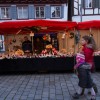 BinPartyGeil.de Fotos - 30. Christkindlesmarkt Riedlingen am 07.12.2013 in DE-Riedlingen