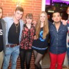Bild: Partybilder der Party: X-MAS Party im Steffens am 25.12.2013 in DE | Niedersachsen | Emsland | Neulehe