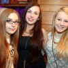Bild: Partybilder der Party: White Christmas Party im Stricker am 26.12.2013 in DE | Niedersachsen | Emsland | Drpen