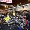 Bild: Partybilder der Party: MOTORRADWELT BODENSEE 2014 - 24. bis 26. Januar 2014 in Friedrichshafen am 26.01.2014 in DE | Baden-Wrttemberg | Bodenseekreis | Friedrichshafen