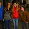 Bild: Partybilder der Party: Nachtumzug Allmendingen 2014 - Umzug am 25.01.2014 in DE | Baden-Wrttemberg | Alb-Donau-Kreis | Allmendingen