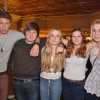 Bild: Partybilder der Party: EINSTANDSPARTY 2014 im Saal Kamp am 18.01.2014 in DE | Niedersachsen | Emsland | Meppen