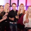 Bild: Partybilder der Party: WELcome to the weekEND - WELcome 2014 (ab 16) am 10.01.2014 in DE | Baden-Wrttemberg | Stuttgart | Stuttgart