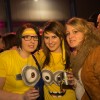 Bild: Partybilder der Party: Groe Fante Night Neufra (bei Riedlingen) am 18.01.2014 in DE | Baden-Wrttemberg | Biberach | Riedlingen