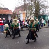 BinPartyGeil.de Fotos - Groer Jubilumsumzug des NV Knigseggwald am 19.01.2014 in DE-Knigseggwald