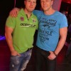 Bild: Partybilder der Party: bacio girls Afterworkparty am 16.01.2014 in DE | Mecklenburg-Vorpommern | Rostock | Rostock