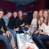 Bild: Partybilder der Party: WELcome to the weekEND - CLUB SOUNDS (ab 16) am 17.01.2014 in DE | Baden-Wrttemberg | Stuttgart | Stuttgart
