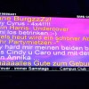 Bild: Partybilder der Party: Saturday Night Fever am 04.01.2014 in DE | Mecklenburg-Vorpommern | Rostock | Rostock