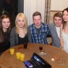 Bild: Partybilder der Party: Holiday Flashback am 25.01.2014 in DE | Niedersachsen | Emsland | Neulehe