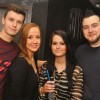 Bild: Partybilder der Party: bacio Afterworkparty meets Jay Frog am 09.01.2014 in DE | Mecklenburg-Vorpommern | Rostock | Rostock