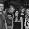 Bild: Partybilder der Party: bacio boys Afterworkparty am 02.01.2014 in DE | Mecklenburg-Vorpommern | Rostock | Rostock