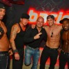 Bild: Partybilder der Party: bacio boys Afterworkparty am 02.01.2014 in DE | Mecklenburg-Vorpommern | Rostock | Rostock