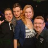 Bild: Partybilder der Party: bacio Afterworkparty meets Cosmo Klein am 23.01.2014 in DE | Mecklenburg-Vorpommern | Rostock | Rostock