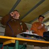Bild: Partybilder der Party: Nachtumzug Allmendingen 2014 - Umzug am 25.01.2014 in DE | Baden-Wrttemberg | Alb-Donau-Kreis | Allmendingen