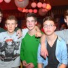 Bild: Partybilder der Party: Holiday Flashback am 25.01.2014 in DE | Niedersachsen | Emsland | Neulehe