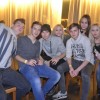 Bild: Partybilder der Party: EINSTANDSPARTY 2014 im Saal Kamp am 18.01.2014 in DE | Niedersachsen | Emsland | Meppen