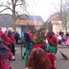Bild: Partybilder der Party: Groer Jubilumsumzug des NV Knigseggwald am 19.01.2014 in DE | Baden-Wrttemberg | Ravensburg | Knigseggwald
