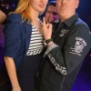 Bild: Partybilder der Party: bacio Afterworkparty meets Cosmo Klein am 23.01.2014 in DE | Mecklenburg-Vorpommern | Rostock | Rostock