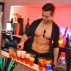 Bild: Partybilder der Party: bacio boys Afterworkparty am 02.01.2014 in DE | Mecklenburg-Vorpommern | Rostock | Rostock