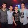 Bild: Partybilder der Party: WELcome to the weekEND - CLUB SOUNDS (ab 16) am 17.01.2014 in DE | Baden-Wrttemberg | Stuttgart | Stuttgart