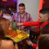 Bild: Partybilder der Party: bacio girls Afterworkparty am 16.01.2014 in DE | Mecklenburg-Vorpommern | Rostock | Rostock