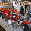 Bild: Partybilder der Party: MOTORRADWELT BODENSEE 2014 - 24. bis 26. Januar 2014 in Friedrichshafen am 26.01.2014 in DE | Baden-Wrttemberg | Bodenseekreis | Friedrichshafen