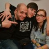 Bild: Partybilder der Party: 90er Hammer Club Tour am 15.02.2014 in DE | Mecklenburg-Vorpommern | Rostock | Rostock