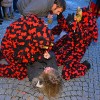 BinPartyGeil.de Fotos - Narrensprung Ulm am 02.02.2014 in DE-Ulm