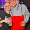 Bild: Partybilder der Party: VIP - Party in Scheer am 01.02.2014 in DE | Baden-Wrttemberg | Sigmaringen | Scheer