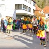 Bild: Partybilder der Party: Umzug Blaubeuren am 09.02.2014 in DE | Baden-Wrttemberg | Alb-Donau-Kreis | Blaubeuren