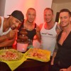 Bild: Partybilder der Party: bacio boys Afterworkparty am 06.02.2014 in DE | Mecklenburg-Vorpommern | Rostock | Rostock