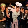 Bild: Partybilder der Party: Legend�rer Trommlerball in Wetzis am 14.02.2014 in DE | Baden-W�rttemberg | Ravensburg | Schlier