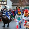 Bild: Partybilder der Party: Gabel & Jubilumstreffen 50 Jahre NZ Gloggasger am 02.02.2014 in DE | Baden-Wrttemberg | Biberach | Ertingen