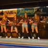 Bild: Partybilder der Party: Party zum Superbowl am 02.02.2014 in DE | Mecklenburg-Vorpommern | Rostock | Rostock